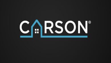 Carson Living's