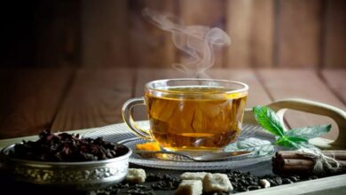 5 herbal teas you can consume to get relief from bloating and gas