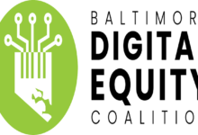 City Girl Goes Digital: A Baltimore Area Consumer Technology Blogger