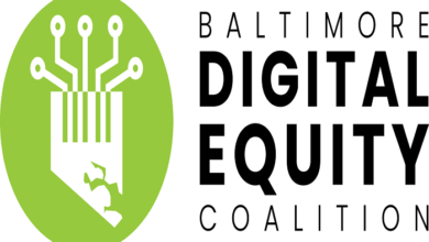 City Girl Goes Digital: A Baltimore Area Consumer Technology Blogger